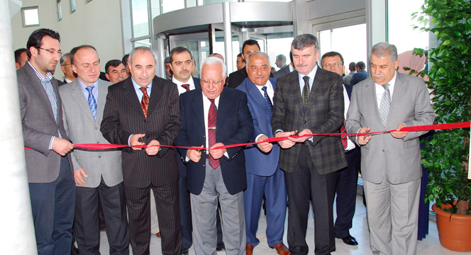 Büyükşehir'den 'Konya'da Lale Zamanı' Etkinlikleri 