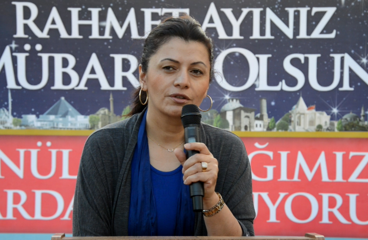 Gönül Sıcaklığımızla İftarda Buluşuyoruz