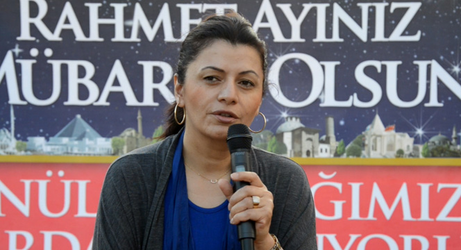 Gönül Sıcaklığımızla İftarda Buluşuyoruz