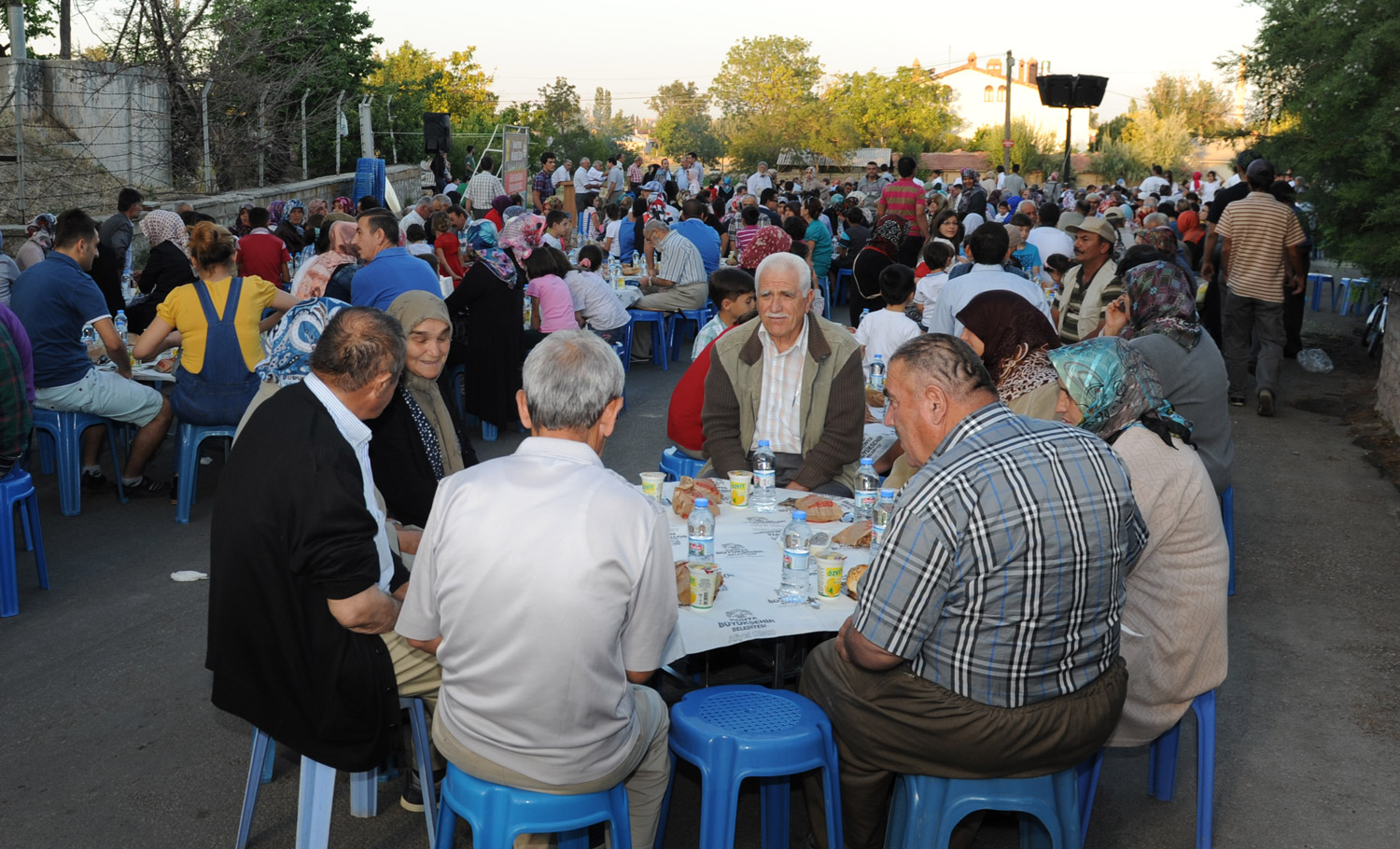 Konya, 50 Yıllık Su İhtiyacını Karşılayacak Tesislere Kavuşuyor