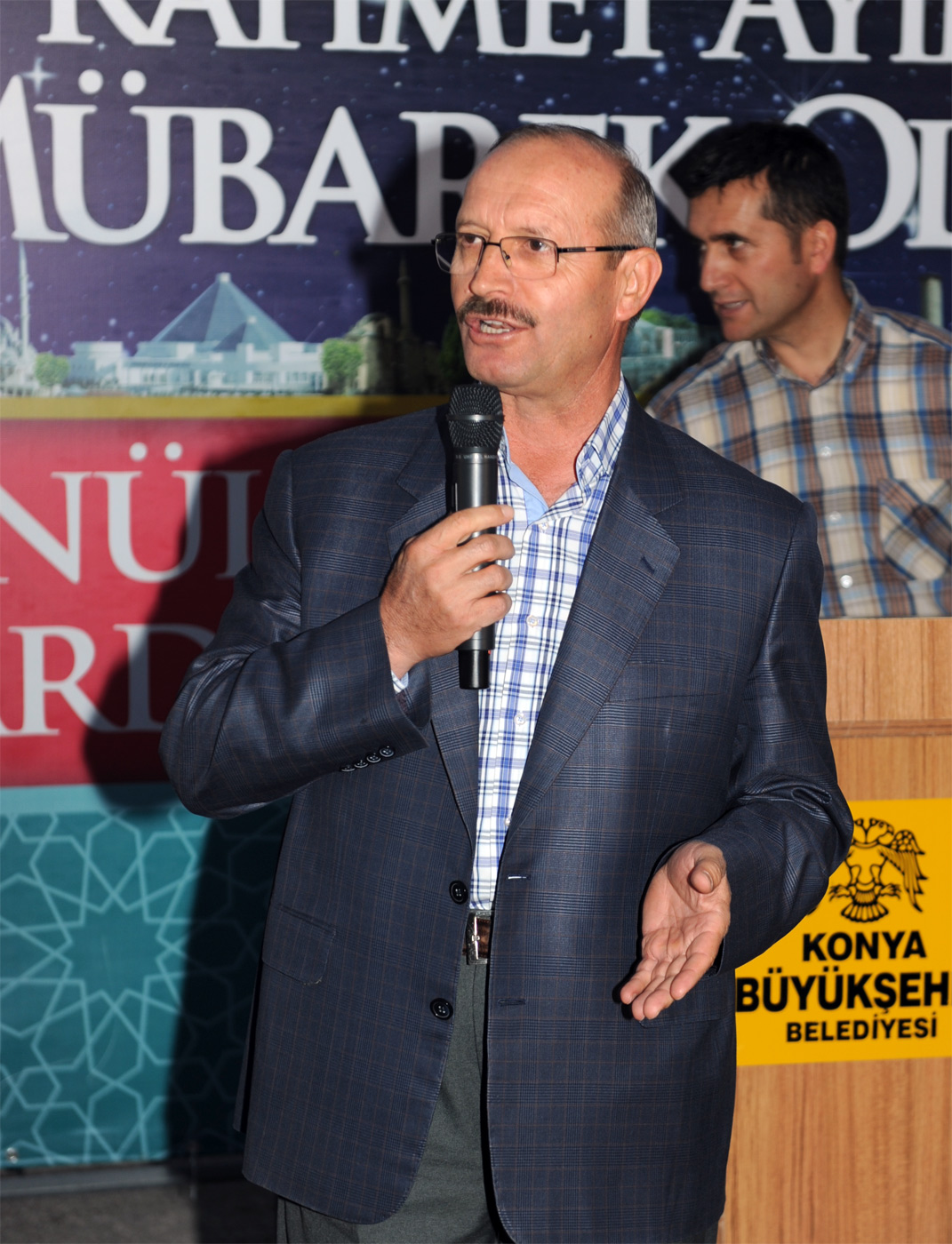 Konya, 50 Yıllık Su İhtiyacını Karşılayacak Tesislere Kavuşuyor