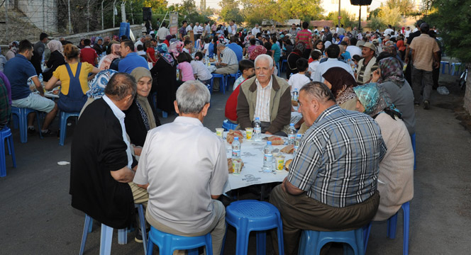 Konya, 50 Yıllık Su İhtiyacını Karşılayacak Tesislere Kavuşuyor