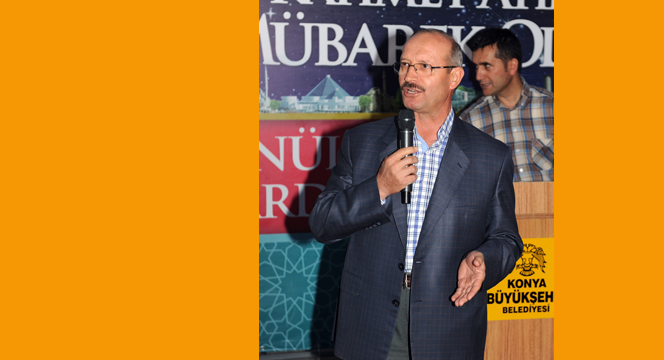 Konya, 50 Yıllık Su İhtiyacını Karşılayacak Tesislere Kavuşuyor