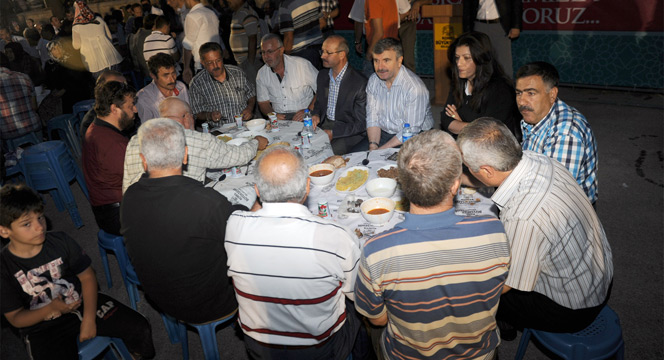 Konya, 50 Yıllık Su İhtiyacını Karşılayacak Tesislere Kavuşuyor