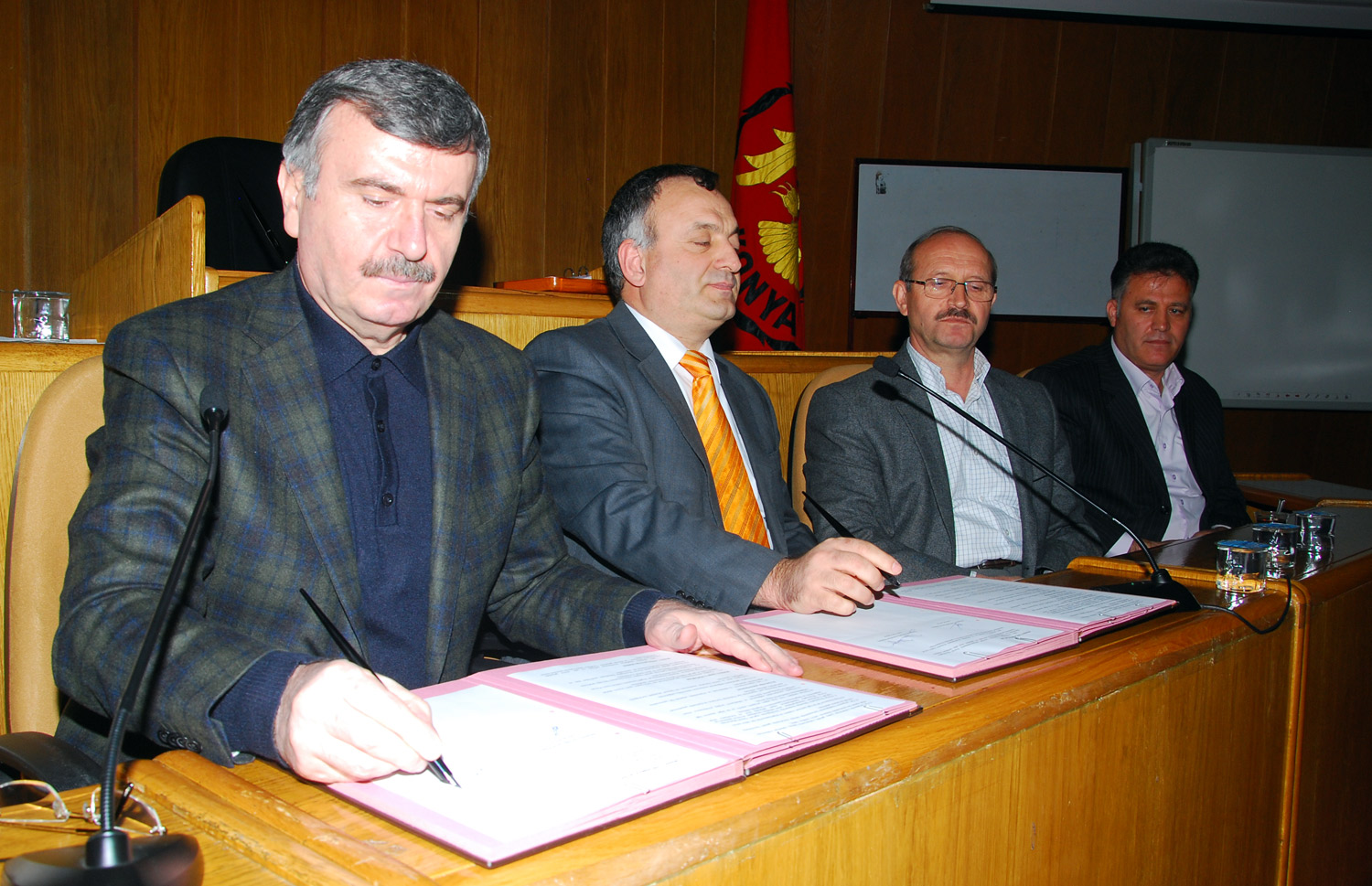 Büyükşehir'den Engellilere Yönelik Kariyer Merkezi