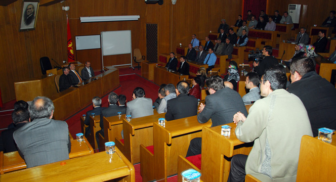 Büyükşehir'den Engellilere Yönelik Kariyer Merkezi