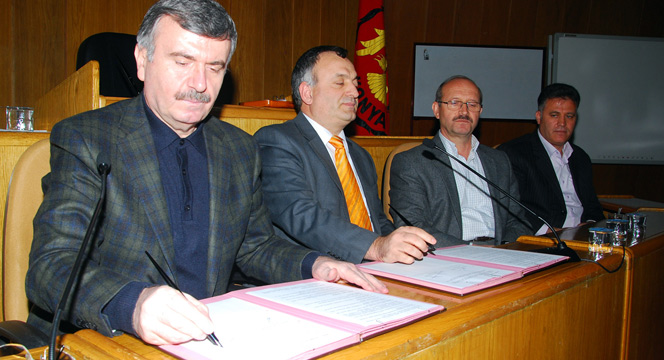 Büyükşehir'den Engellilere Yönelik Kariyer Merkezi