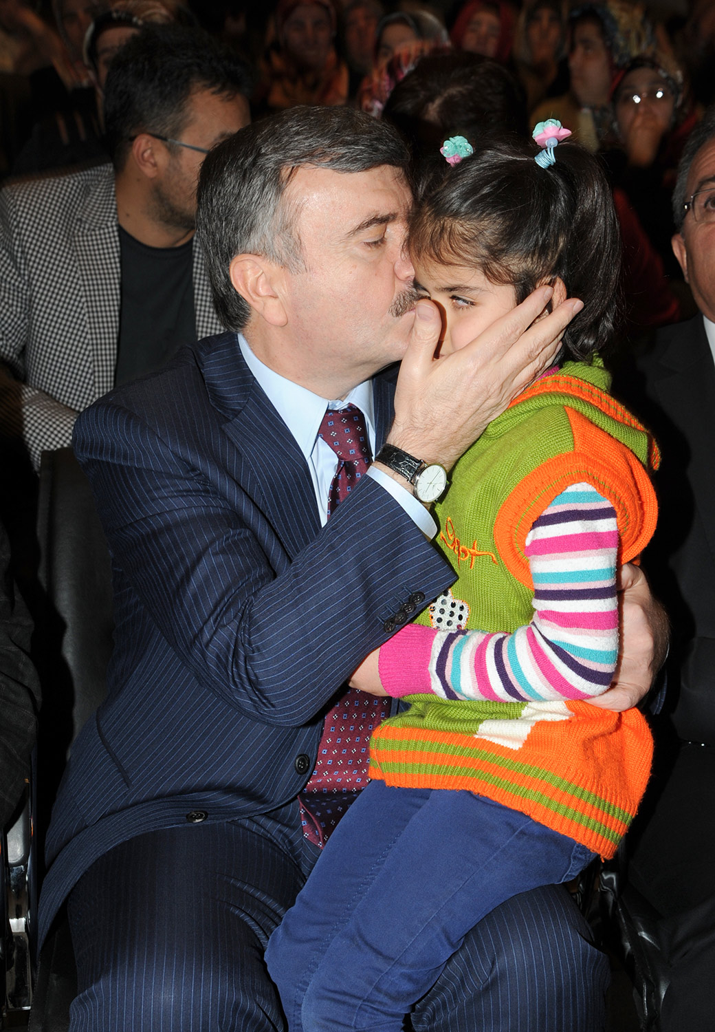 Engelsiz Bir Dünya İçin Canla Başla Çalışalım