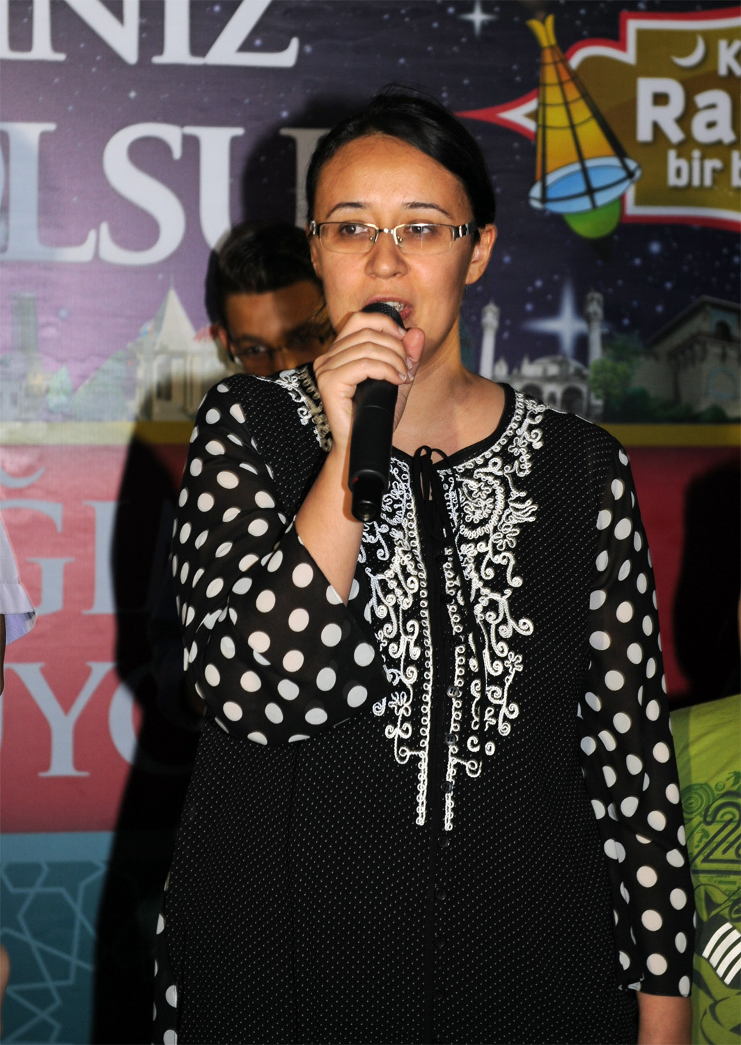 Mahalle İftarları'nda Konya'yı Buluşturuyoruz
