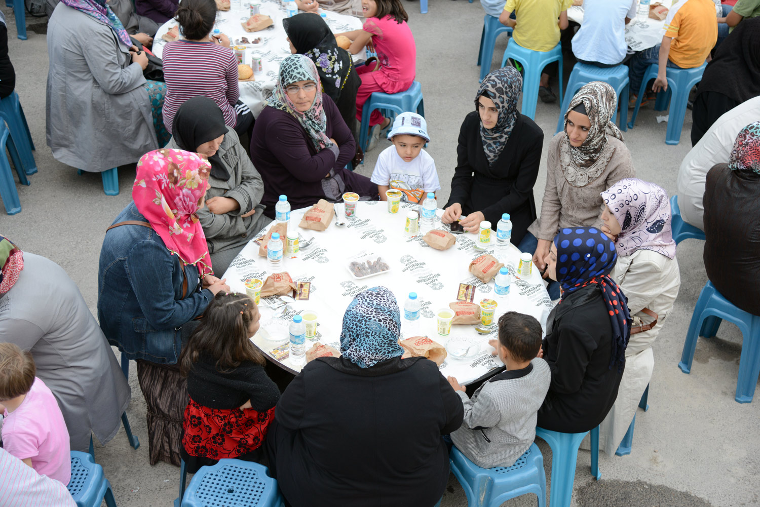Ramazan Zam Ayı Değil, İndirim Ayı Olsun