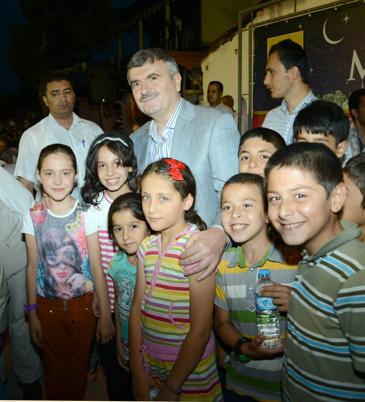 Ramazan Zam Ayı Değil, İndirim Ayı Olsun