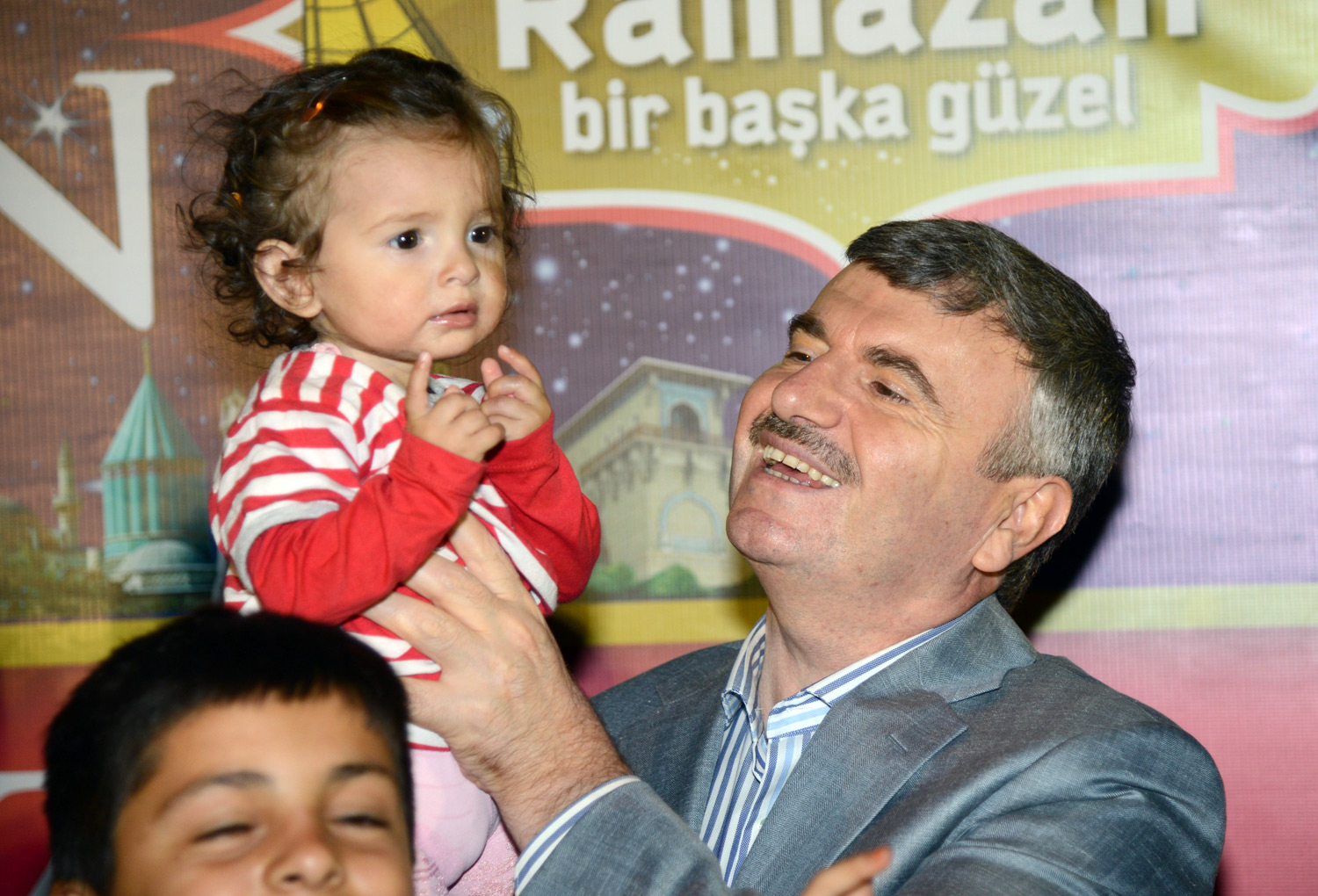 Ramazan Zam Ayı Değil, İndirim Ayı Olsun