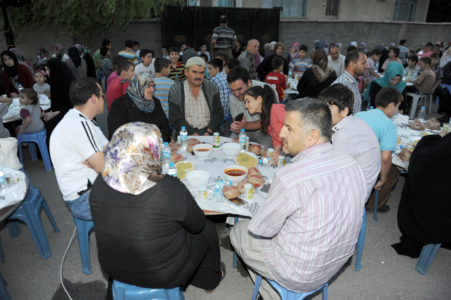 Ramazan Zam Ayı Değil, İndirim Ayı Olsun