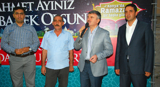 Ramazan Zam Ayı Değil, İndirim Ayı Olsun