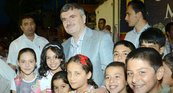 Ramazan Zam Ayı Değil, İndirim Ayı Olsun