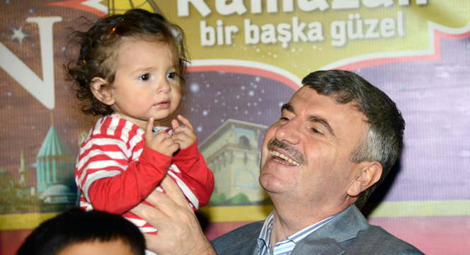 Ramazan Zam Ayı Değil, İndirim Ayı Olsun