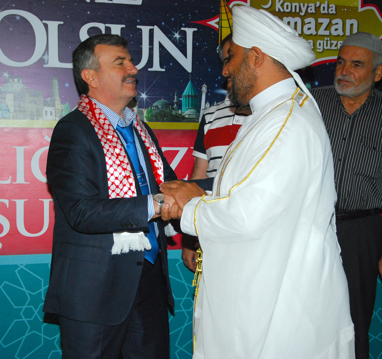 Eğitime Katkımız Artarak Devam Edecek