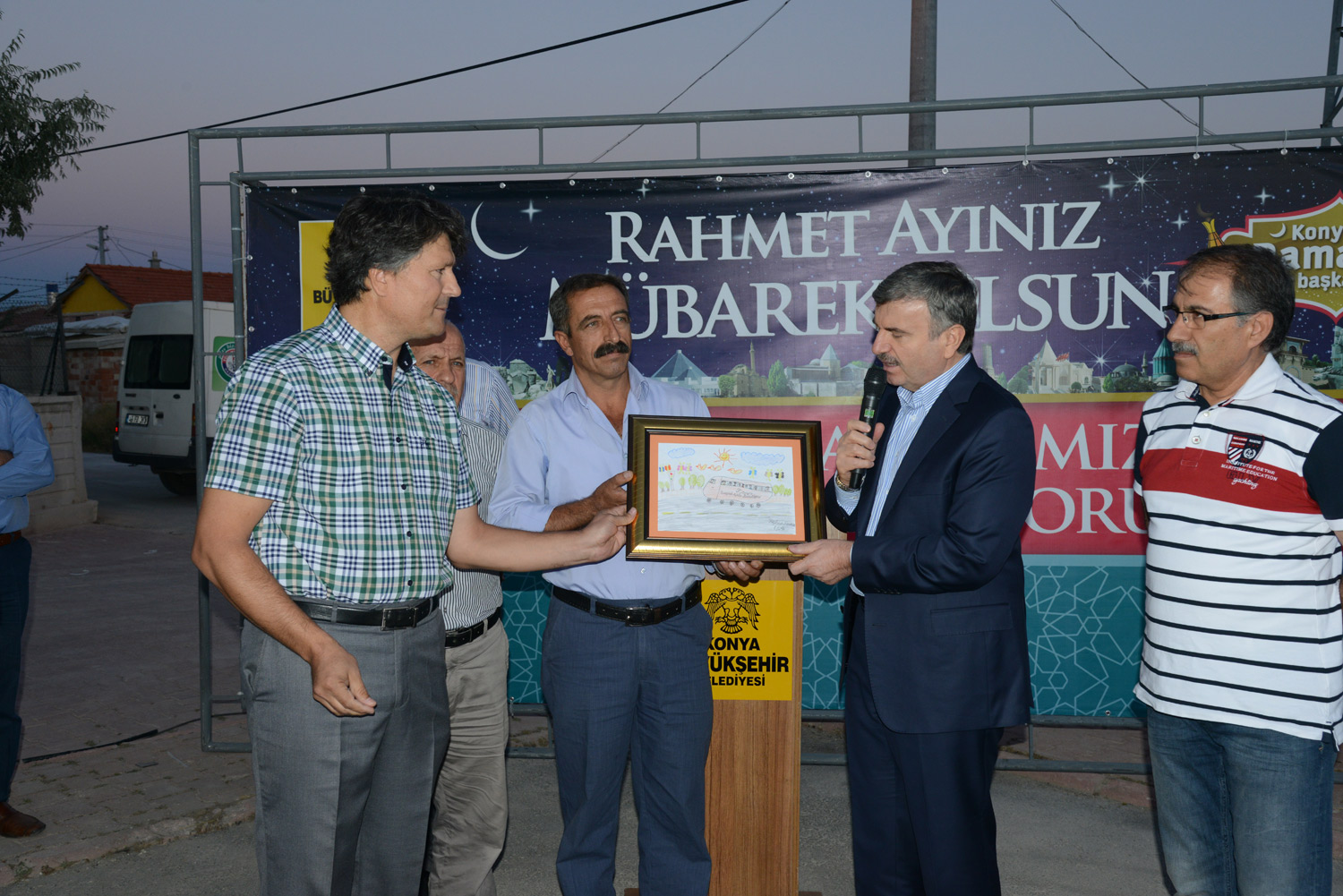 Eğitime Katkımız Artarak Devam Edecek