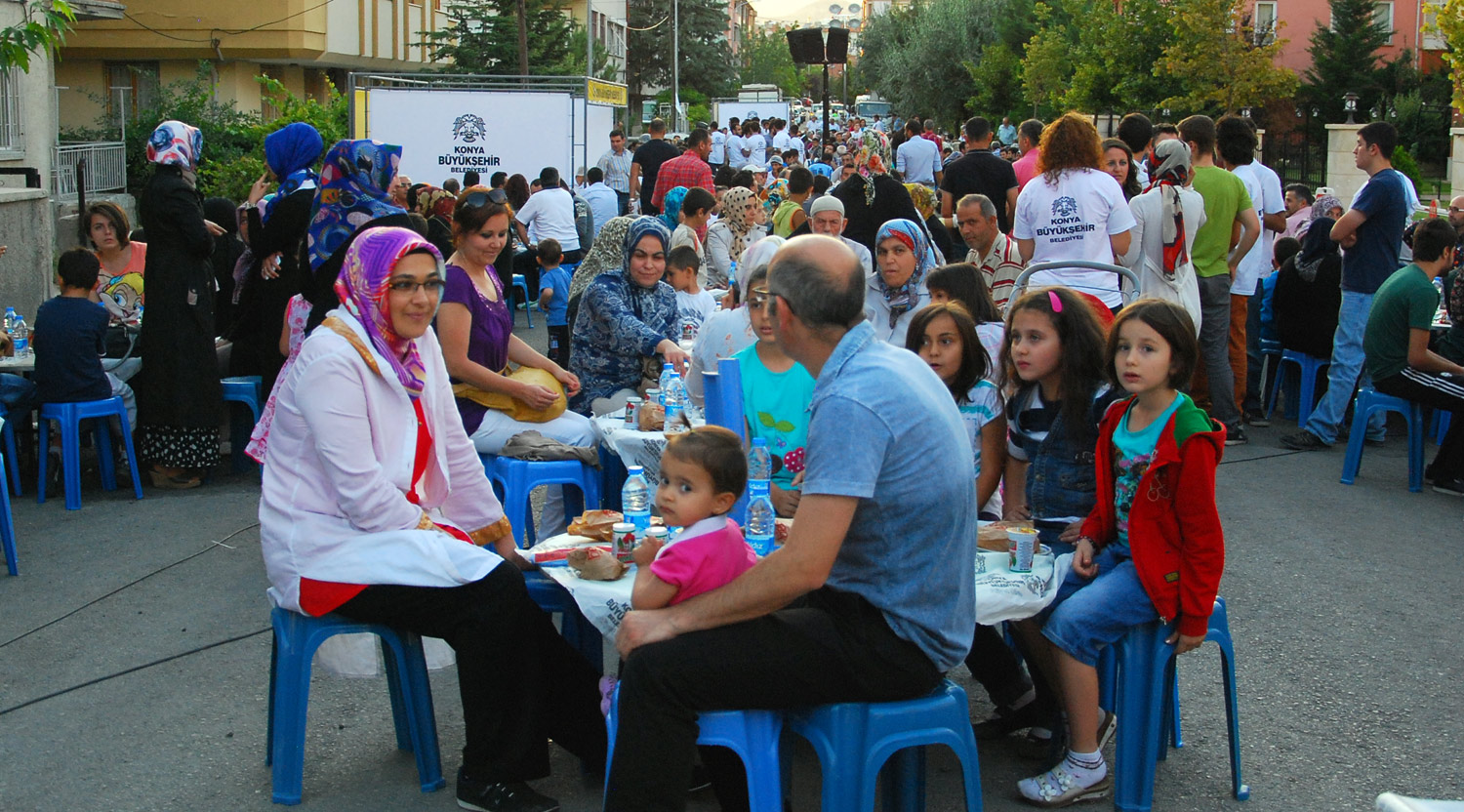 Eğitime Katkımız Artarak Devam Edecek