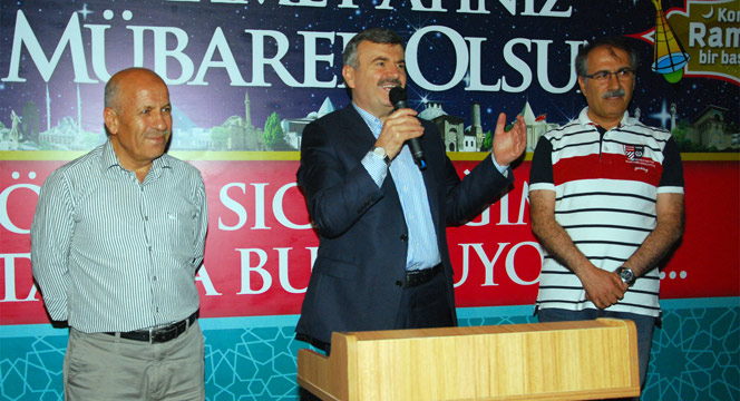Eğitime Katkımız Artarak Devam Edecek