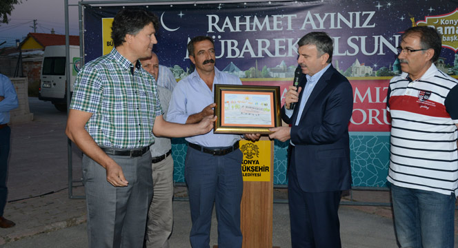 Eğitime Katkımız Artarak Devam Edecek