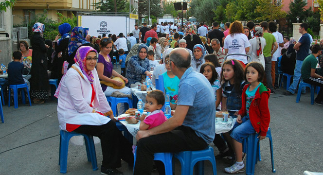 Eğitime Katkımız Artarak Devam Edecek