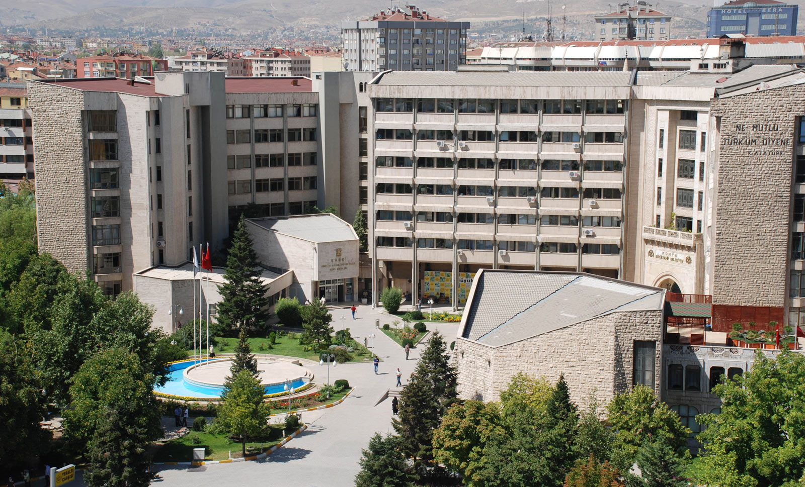 Büyükşehir Belediyesi Kurban Bayramı'na Hazır