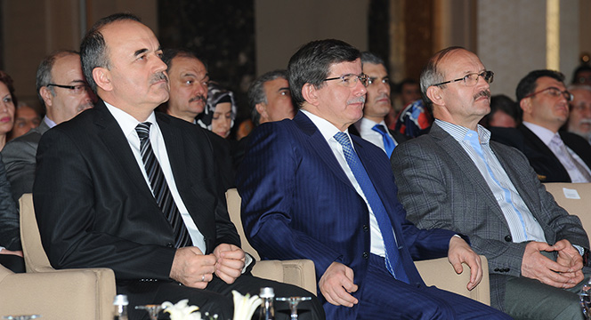 Biriz, Beraberiz, Birlikte Konya'yız