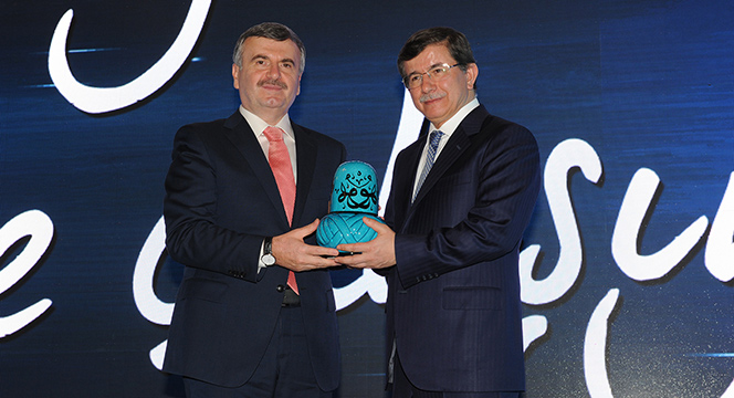 Biriz, Beraberiz, Birlikte Konya'yız