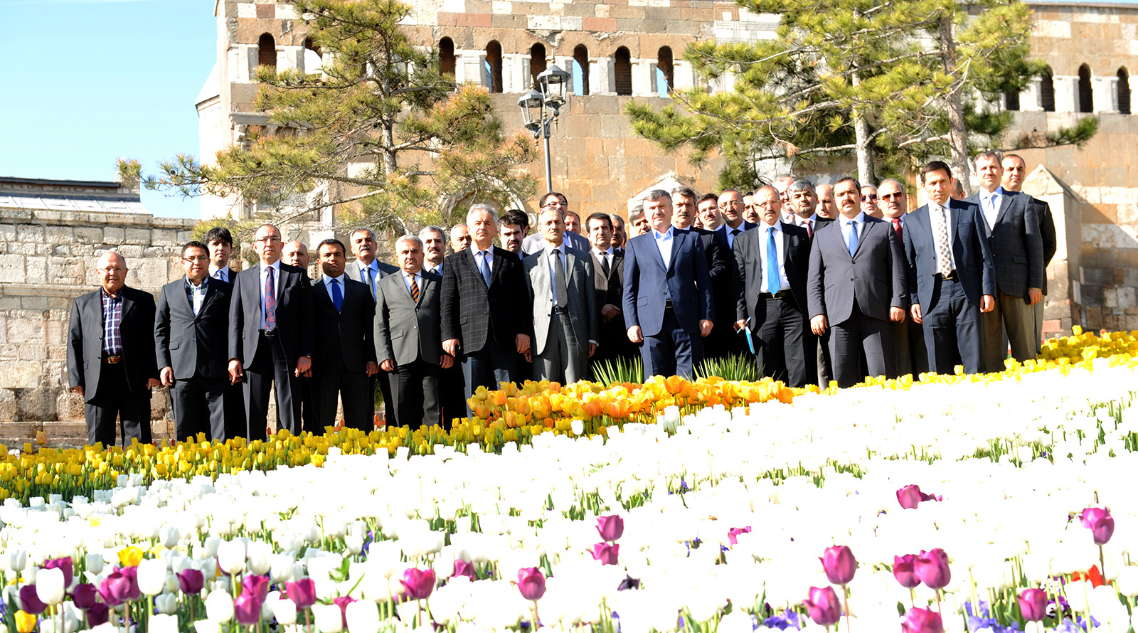Alaeddin Tepesi Açık Hava Müzesi Olacak