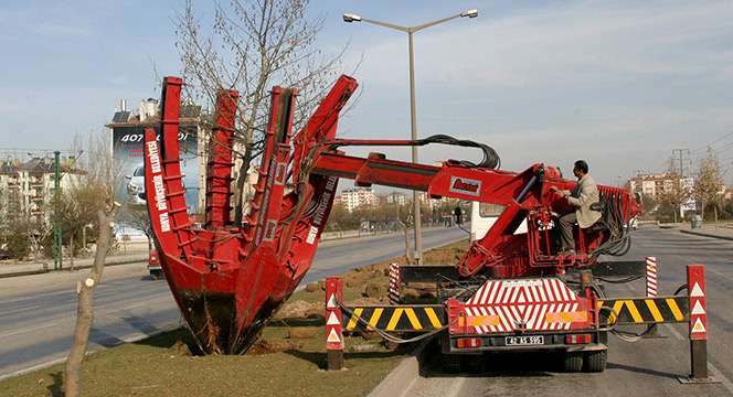 Araç Parkı 400 Modern Araçla Güçlendirildi
