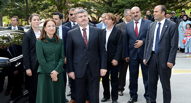 Konya, Türkiye'nin İnci Tanesidir