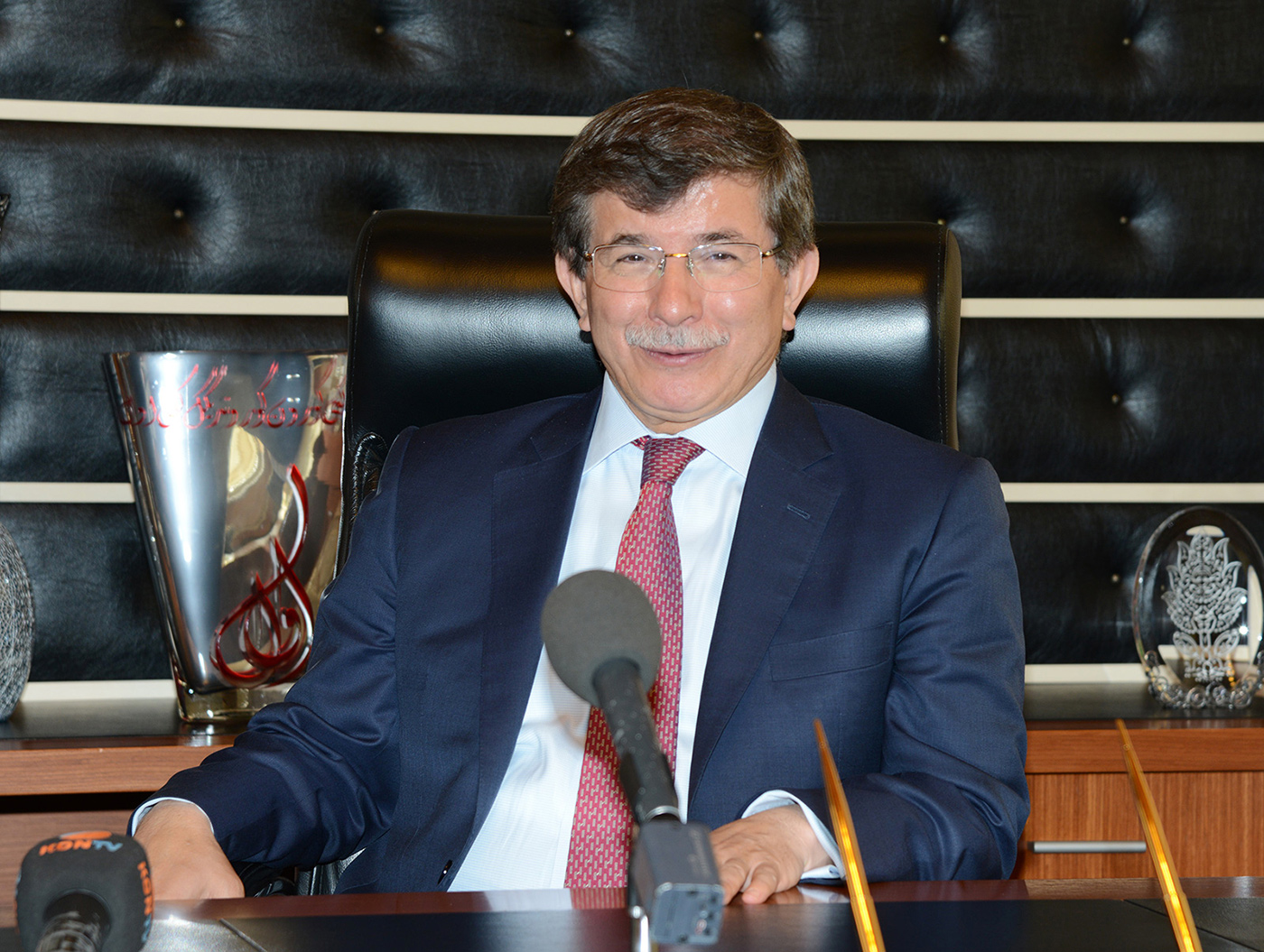 Büyükşehir Belediyesi'nin Her Zaman Yanındayız