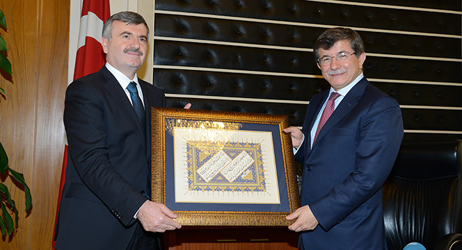 Büyükşehir Belediyesi'nin Her Zaman Yanındayız