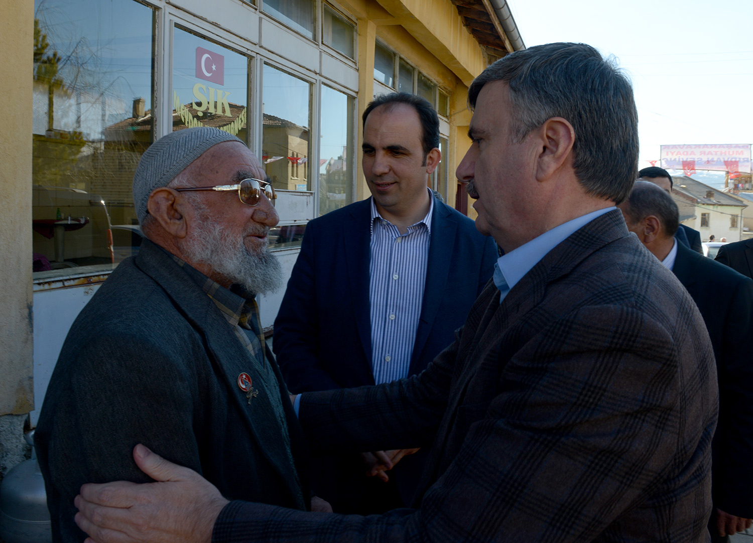 Konya Bir Bütün Olarak Marka Şehir Olacak