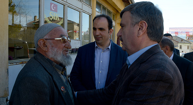 Konya Bir Bütün Olarak Marka Şehir Olacak