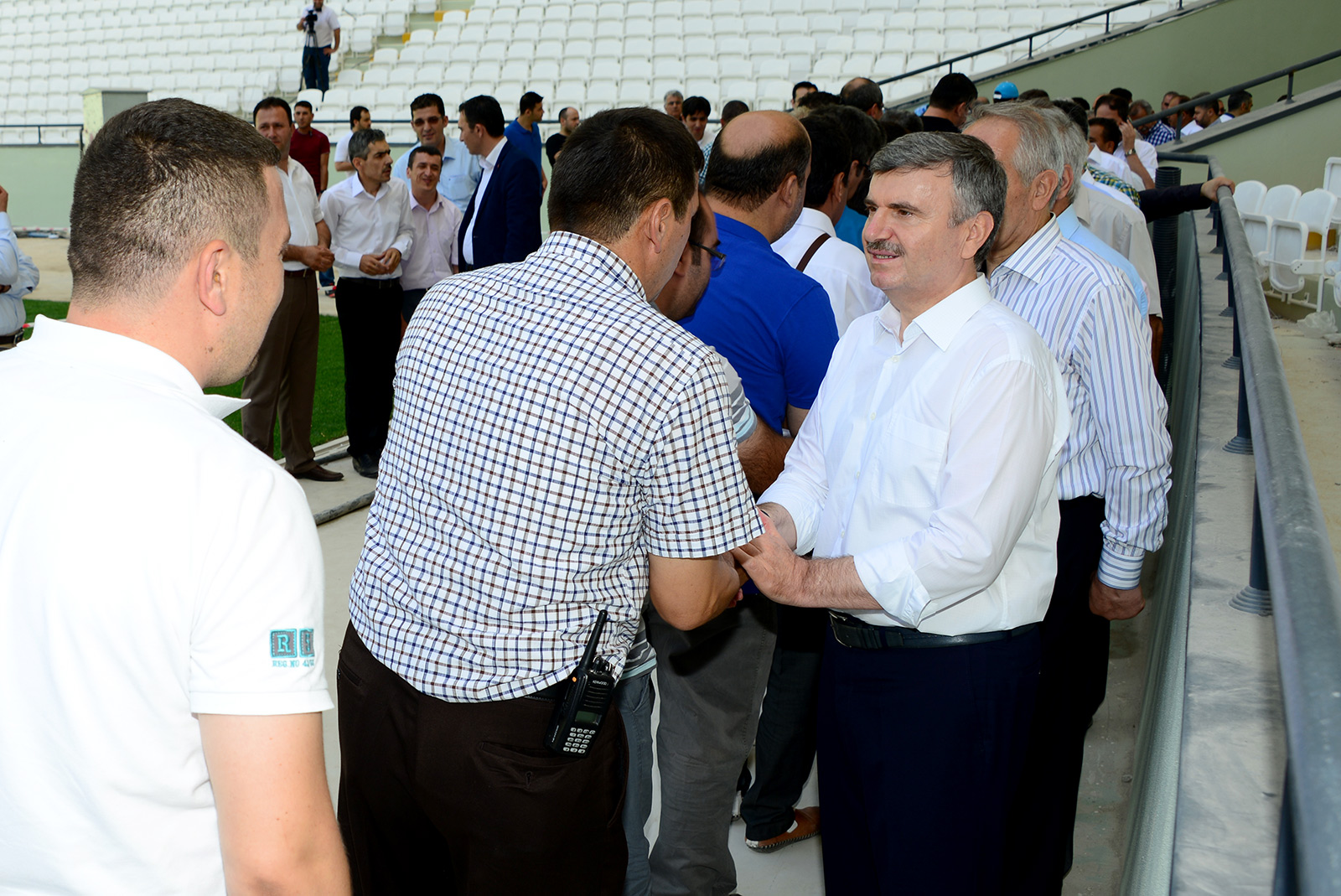 Yeni Bir Konya Modeli Oluşuyor