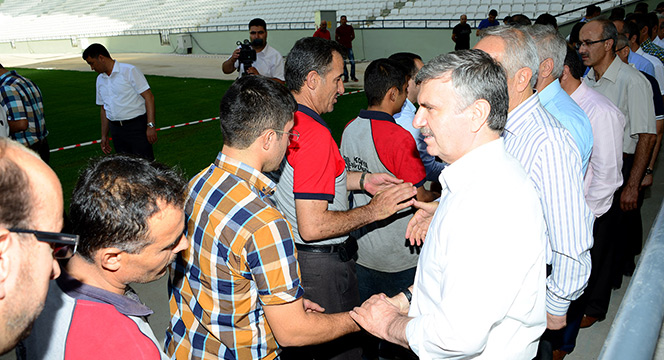 Yeni Bir Konya Modeli Oluşuyor