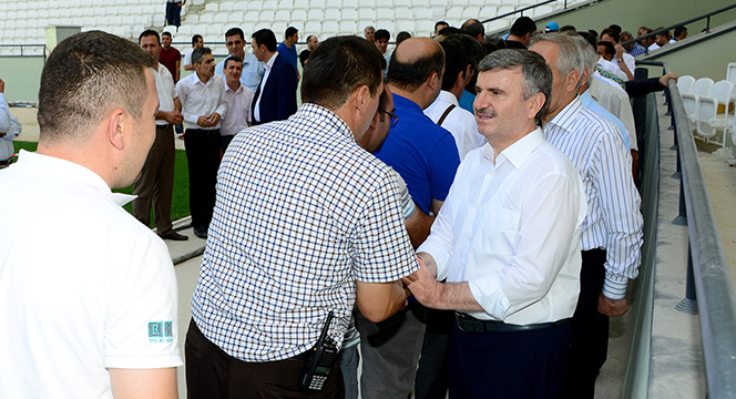 Yeni Bir Konya Modeli Oluşuyor