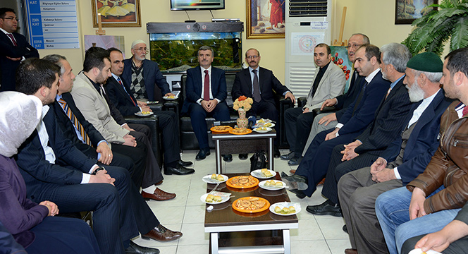 Bir İnsanı Kurtarmak, Tüm İnsanlığı Kurtarmak Gibidir