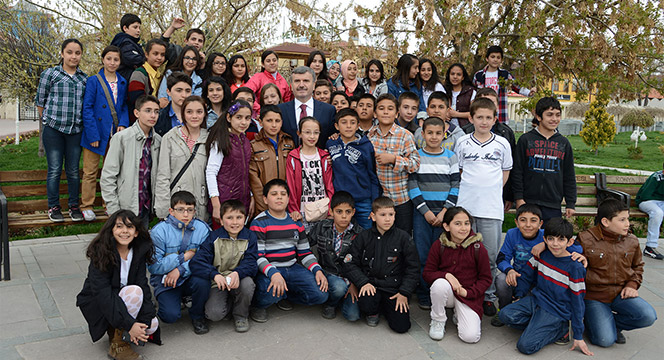 Bir İnsanı Kurtarmak, Tüm İnsanlığı Kurtarmak Gibidir