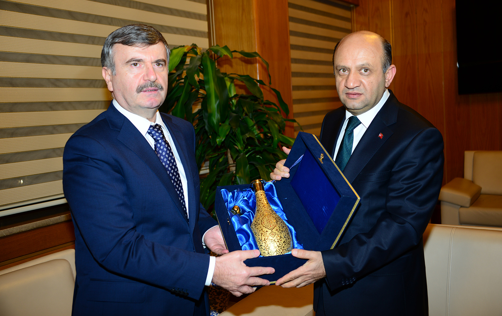 Konya, Dünyayı Etkileyen Bir Şehir