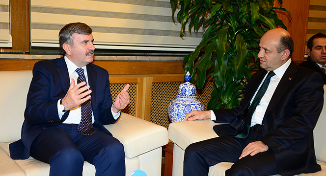 Konya, Dünyayı Etkileyen Bir Şehir