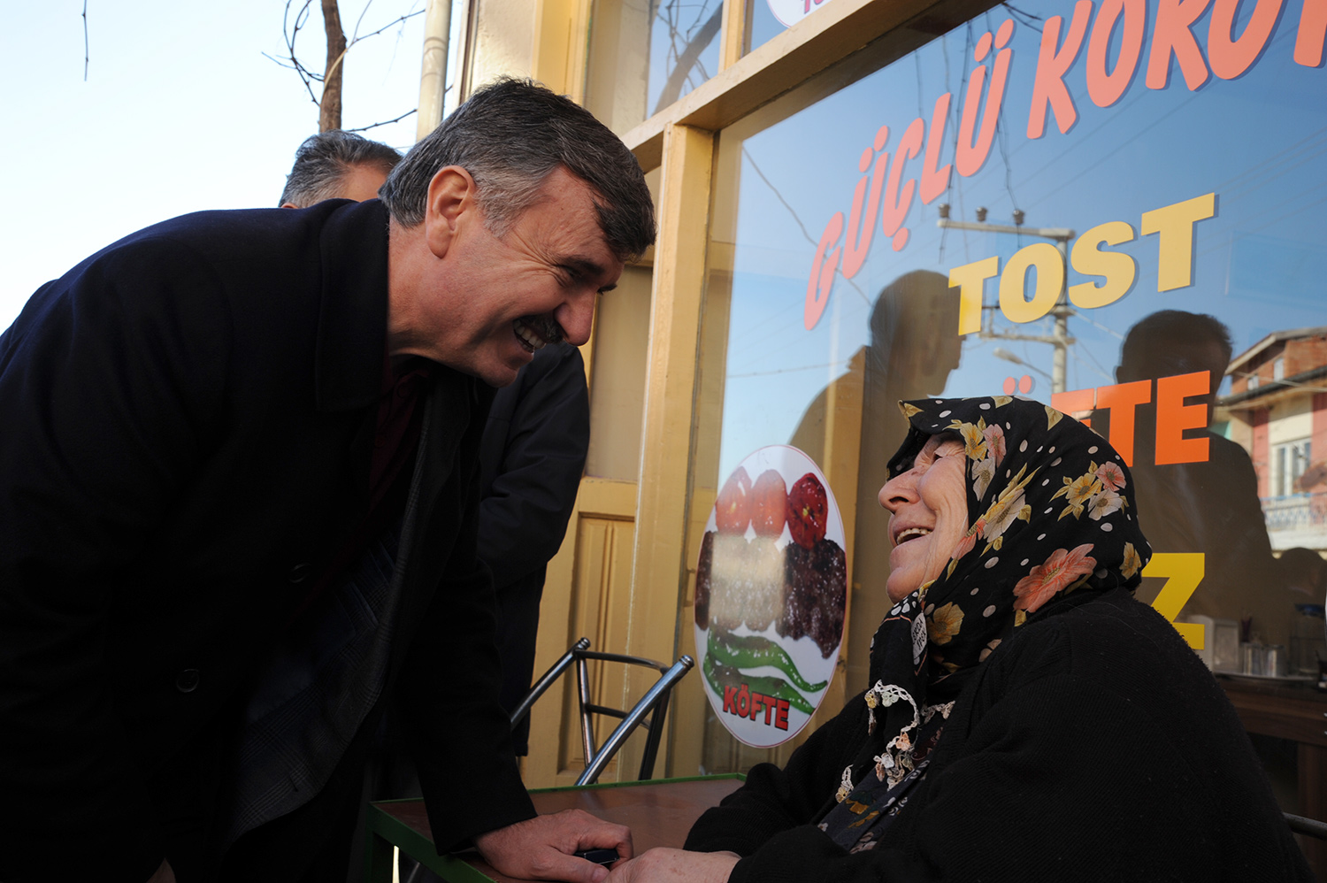 Yeni Büyükşehir Yasası ile Konya Türkiye'ye Model Olacak