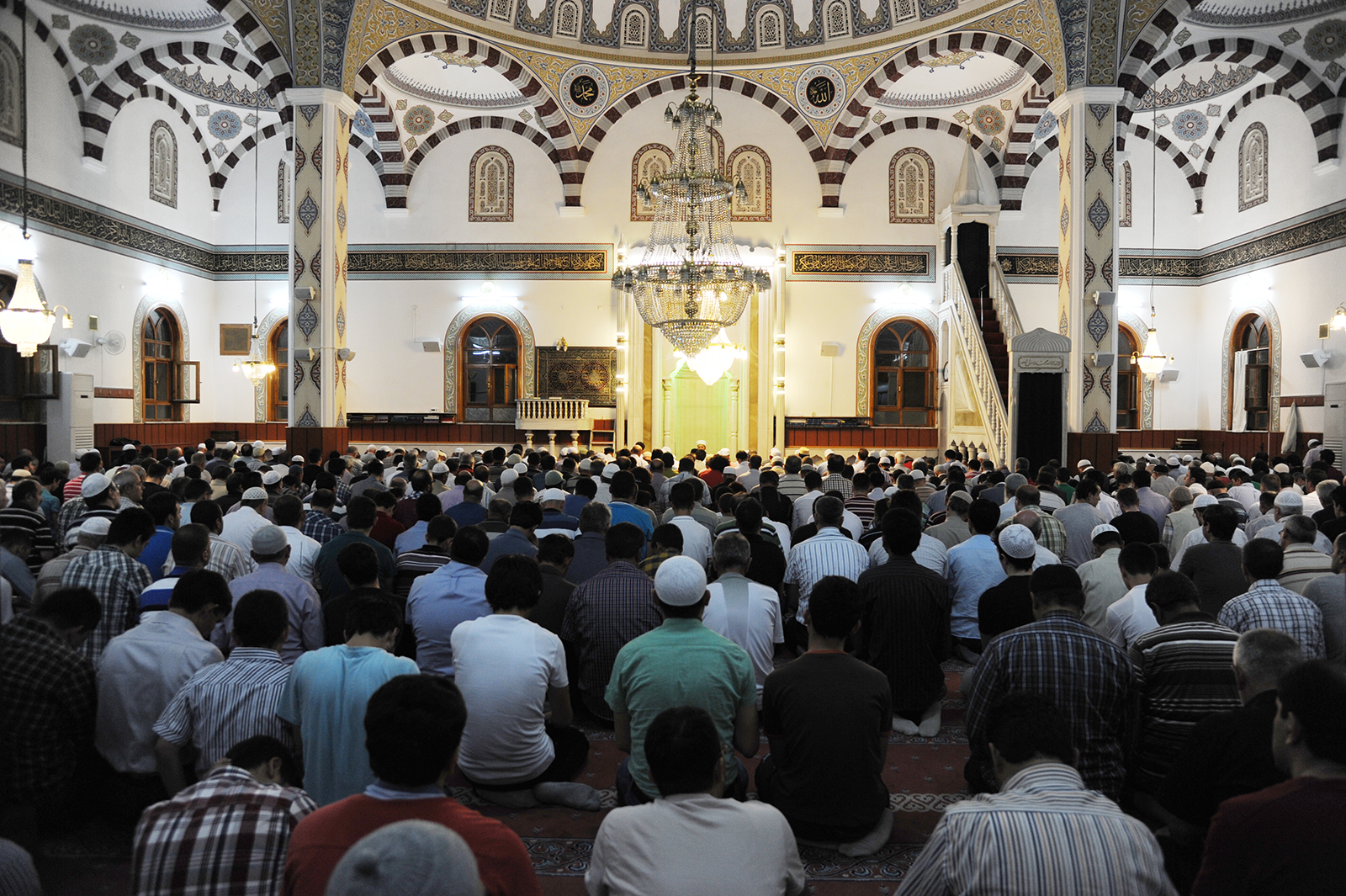 Başkan Akyürek: Kandiller Kurtuluşumuz Olsun
