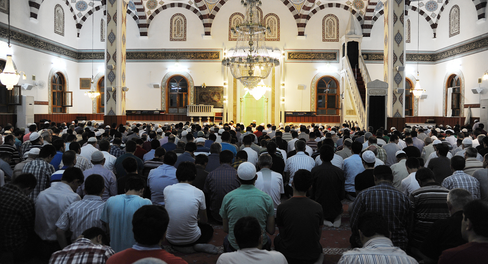 Başkan Akyürek: Kandiller Kurtuluşumuz Olsun