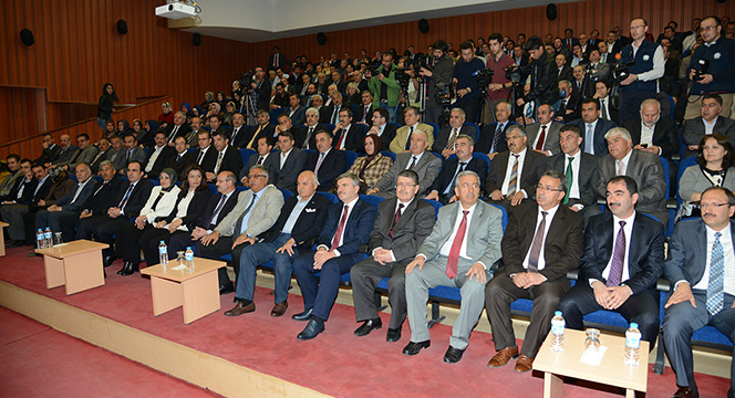 Başkan Akyürek Mazbatasını Aldı