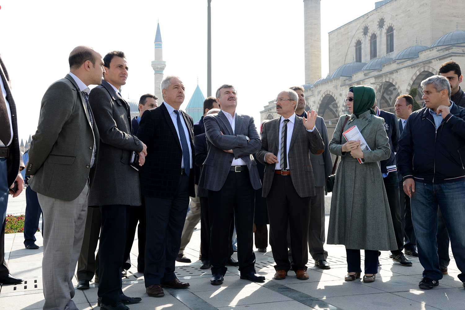İnsanların Mutluluğu İçin Çalışıyoruz