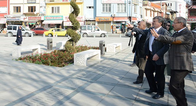 İnsanların Mutluluğu İçin Çalışıyoruz