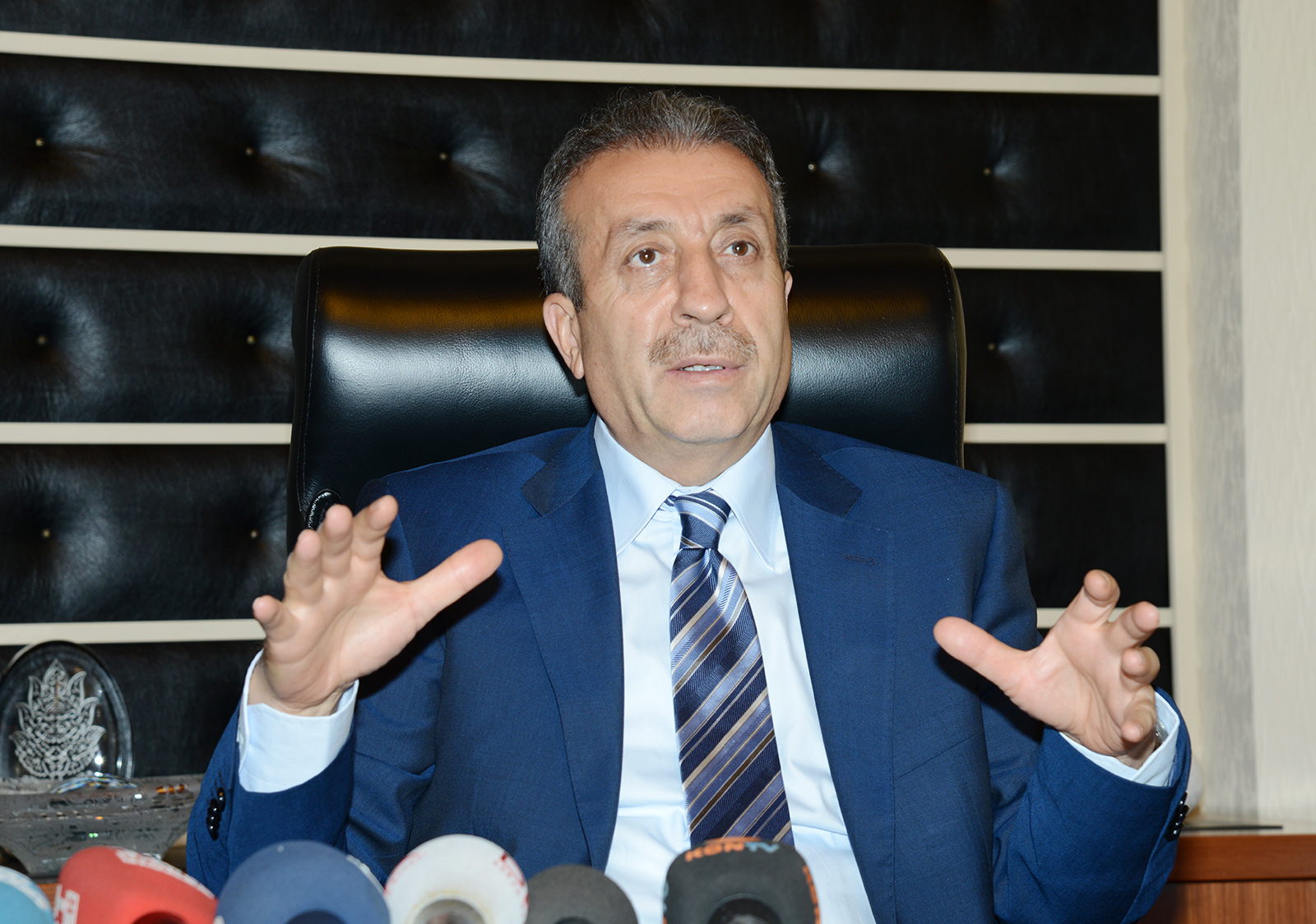 Konya'nın Tarımsal Üretim Değeri Yüzde 322 Arttı